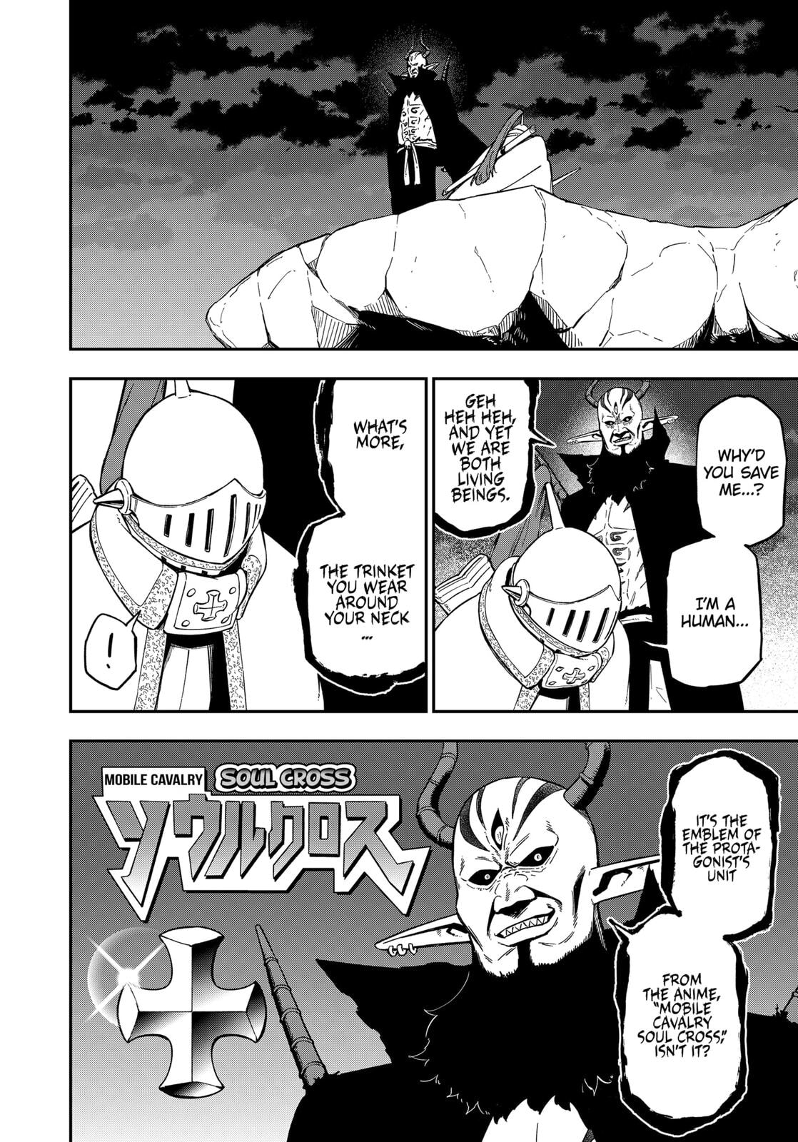 'Tis Time for "Torture," Princess – Chapter 65 page 7