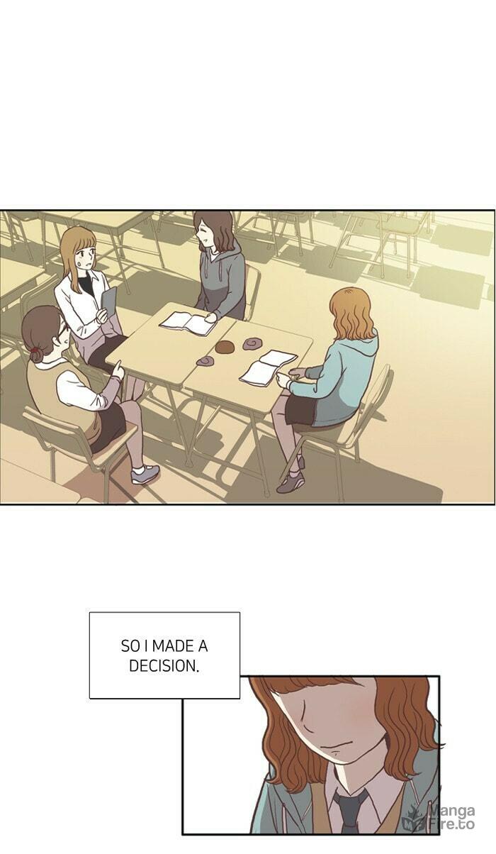 Odd Girl Out – Chapter 33 page 11