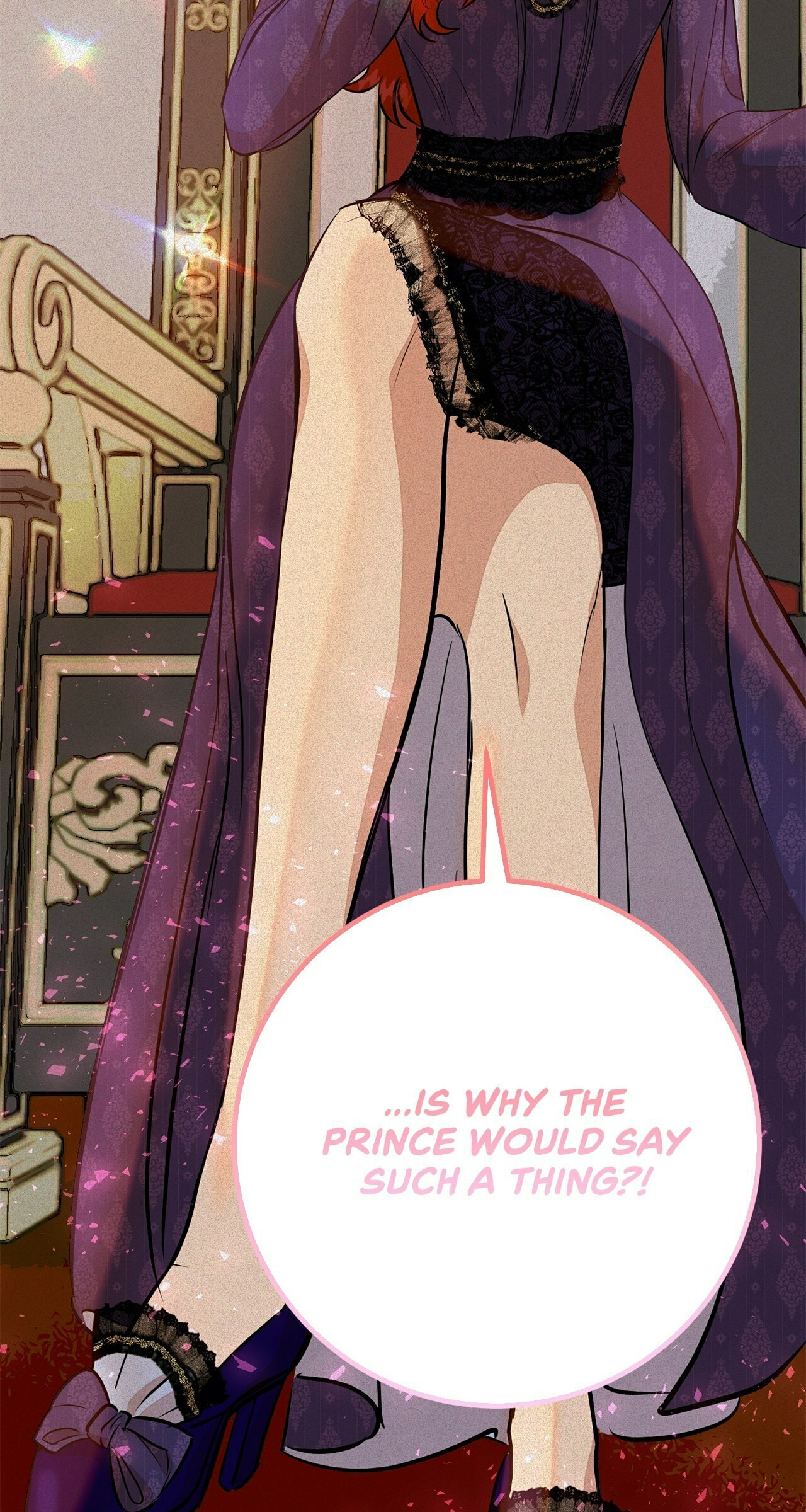 Fragrant Magician – Chapter 23 page 55