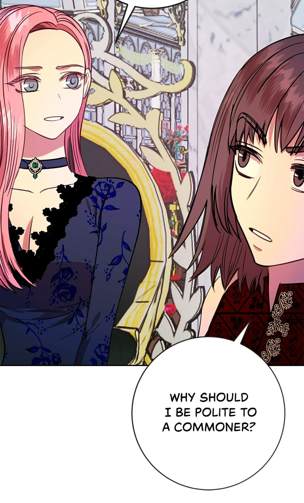 Fragrant Magician – Chapter 19 page 76