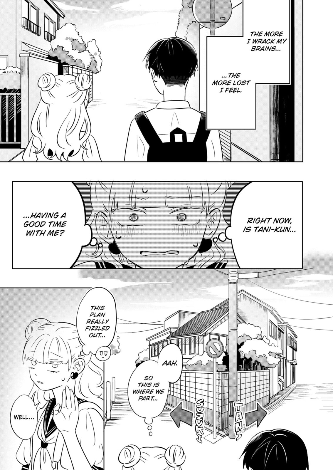 From Tani to Suzuki page 13