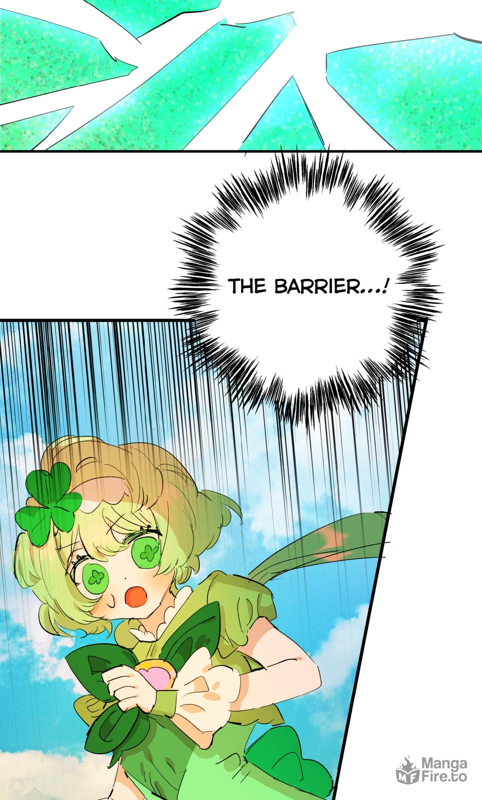Can Unpopular Magical Girls Also Date? – Chapter 5 page 49