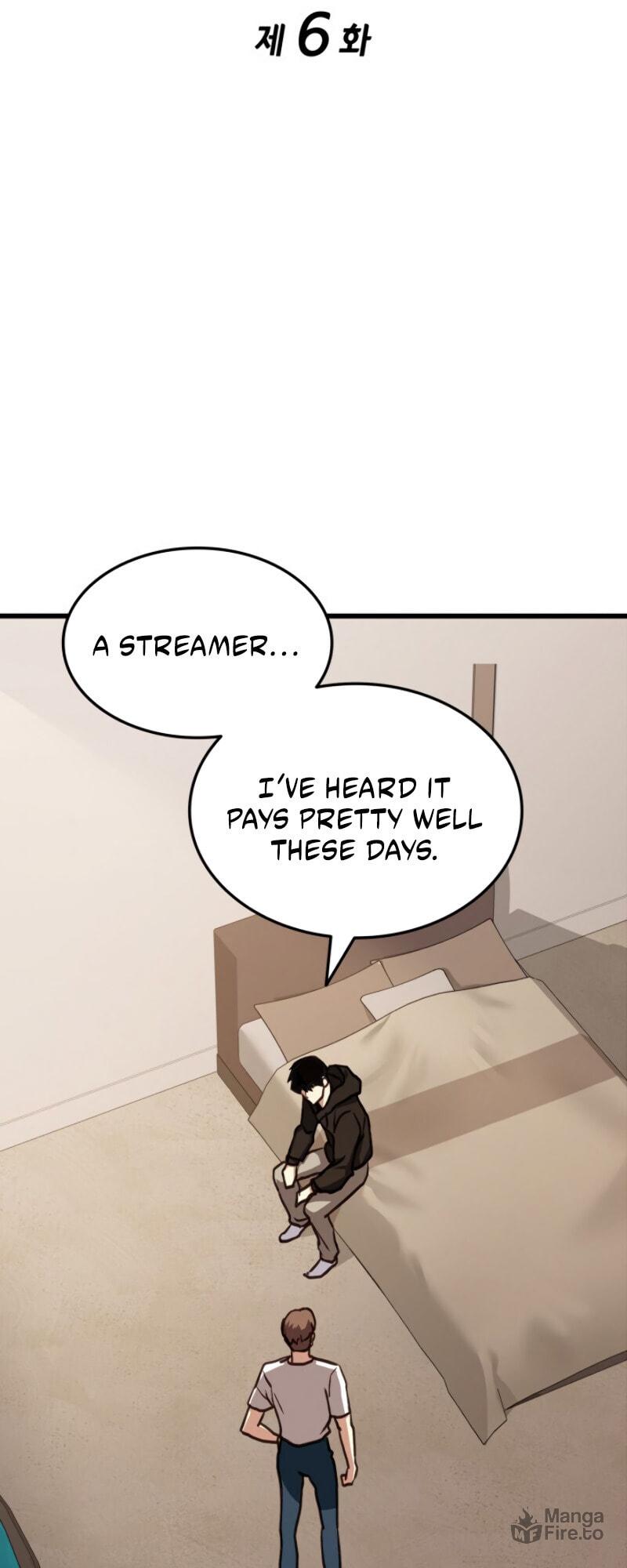 Ranker's Return – Chapter 6 page 4