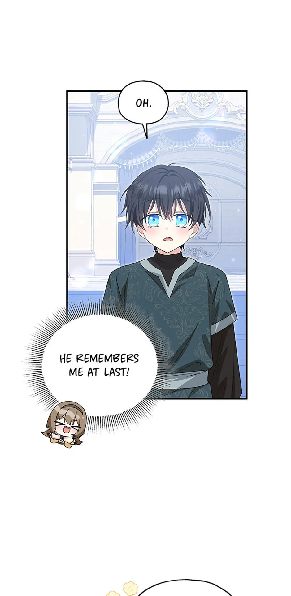 Adopted Daughter-in-Law Is Preparing to Be Abandoned – Chapter 55 page 18