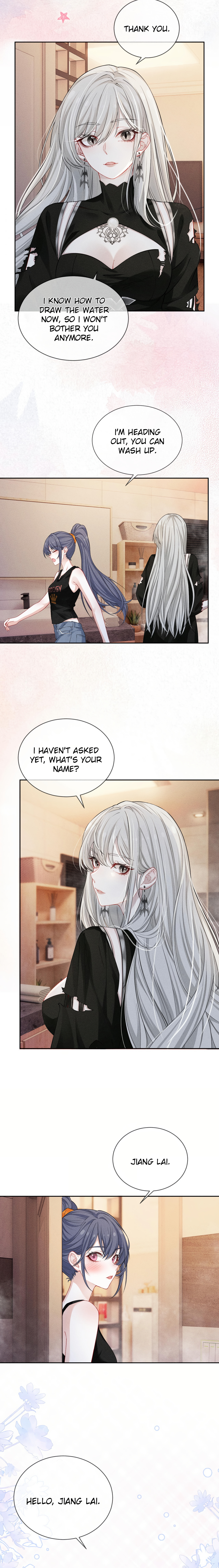Is It Wrong To Show Off This Body? page 1