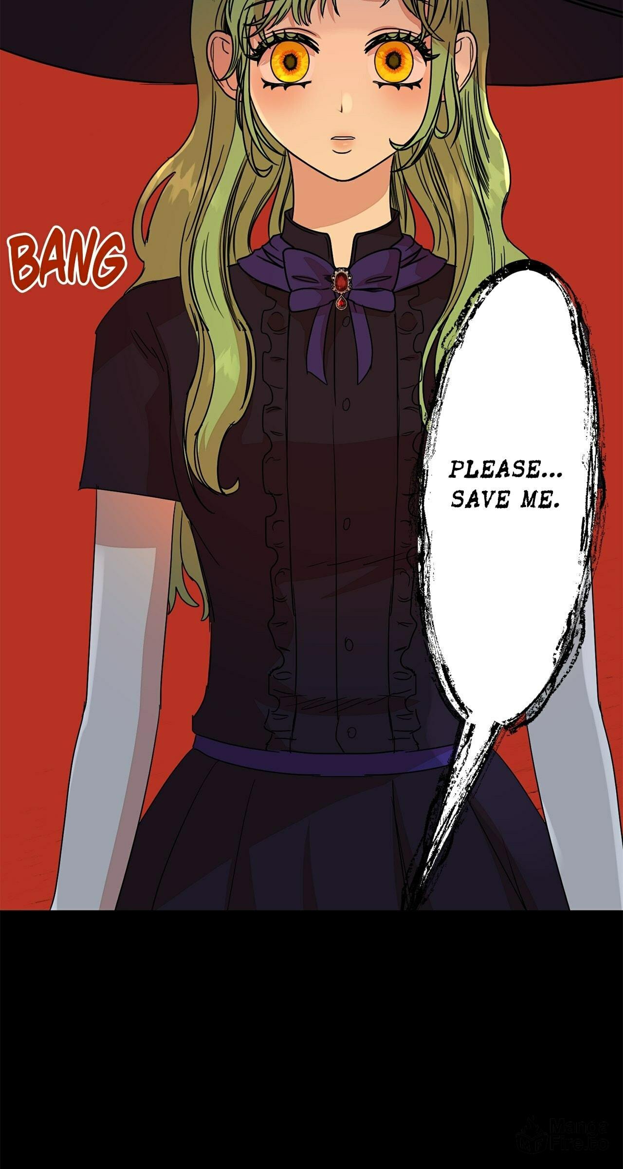 Fragrant Magician – Chapter 21 page 86