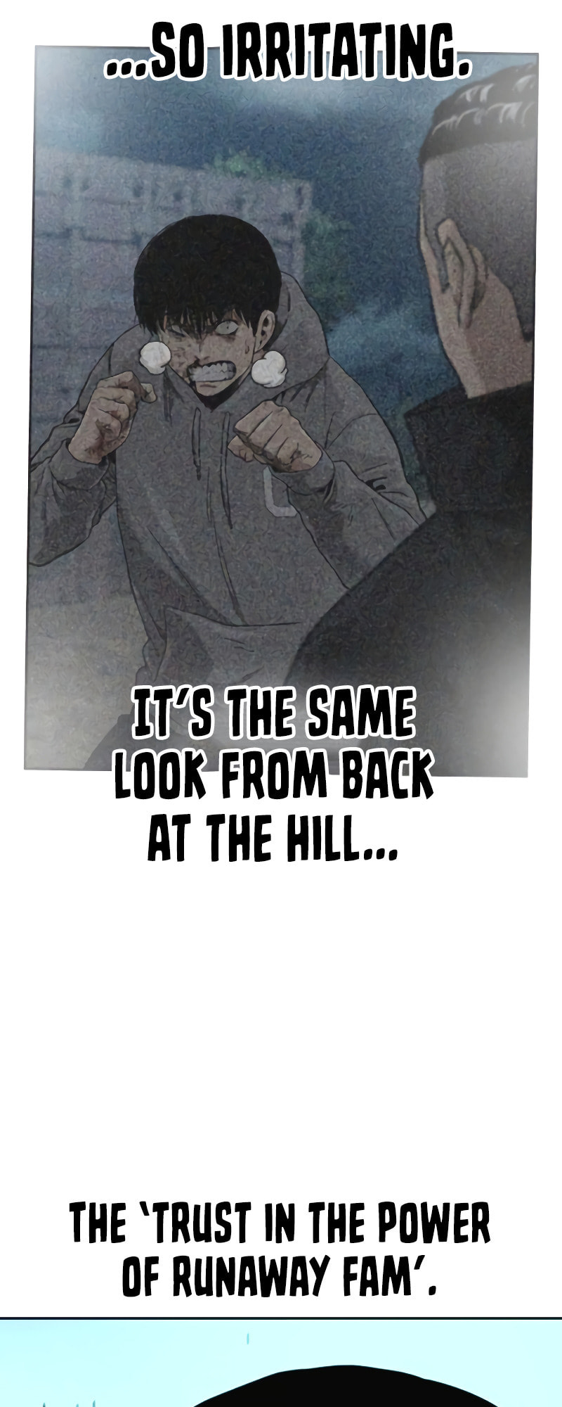 To Not Die – Chapter 50 page 12