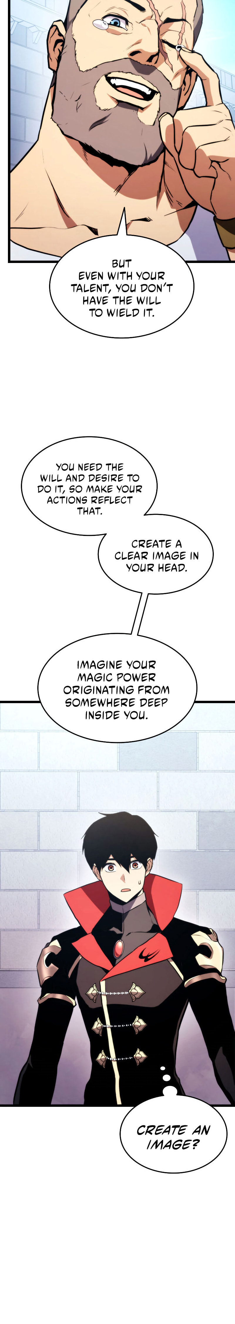 Ranker's Return – Chapter 32 page 43