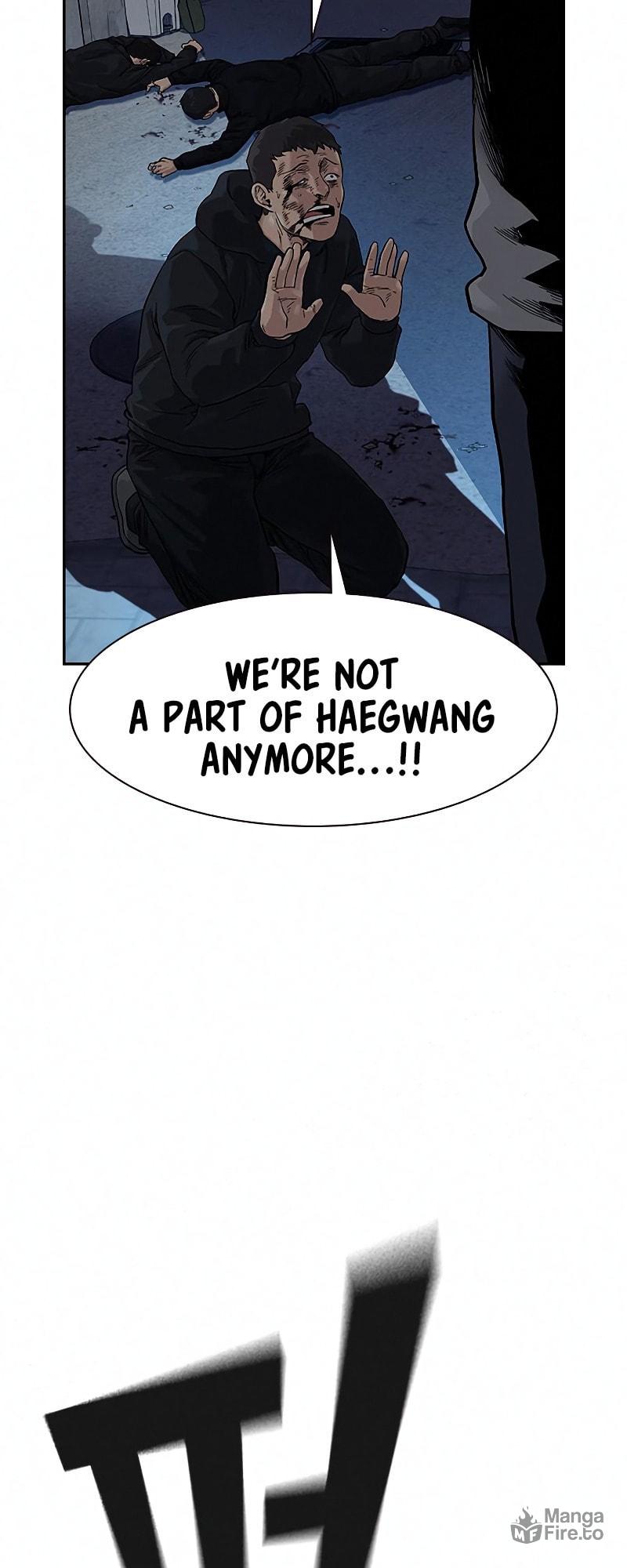 To Not Die – Chapter 65 page 95