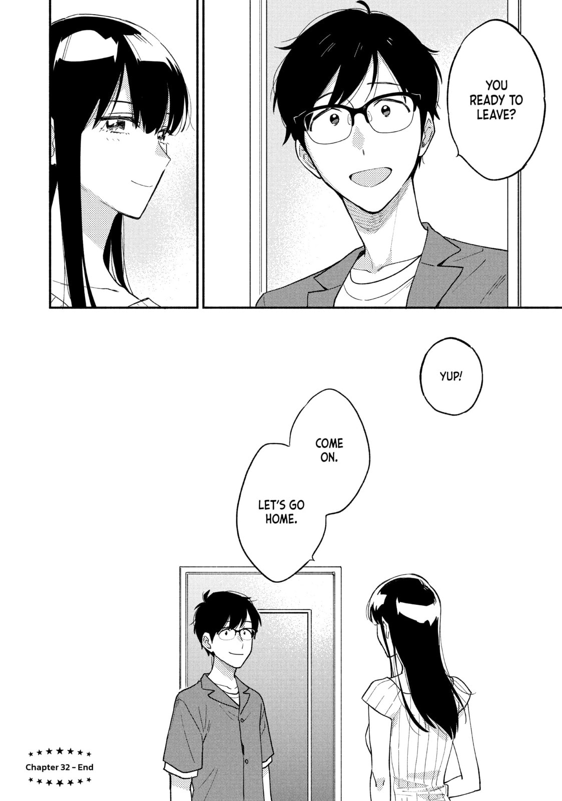 How We Met page 15