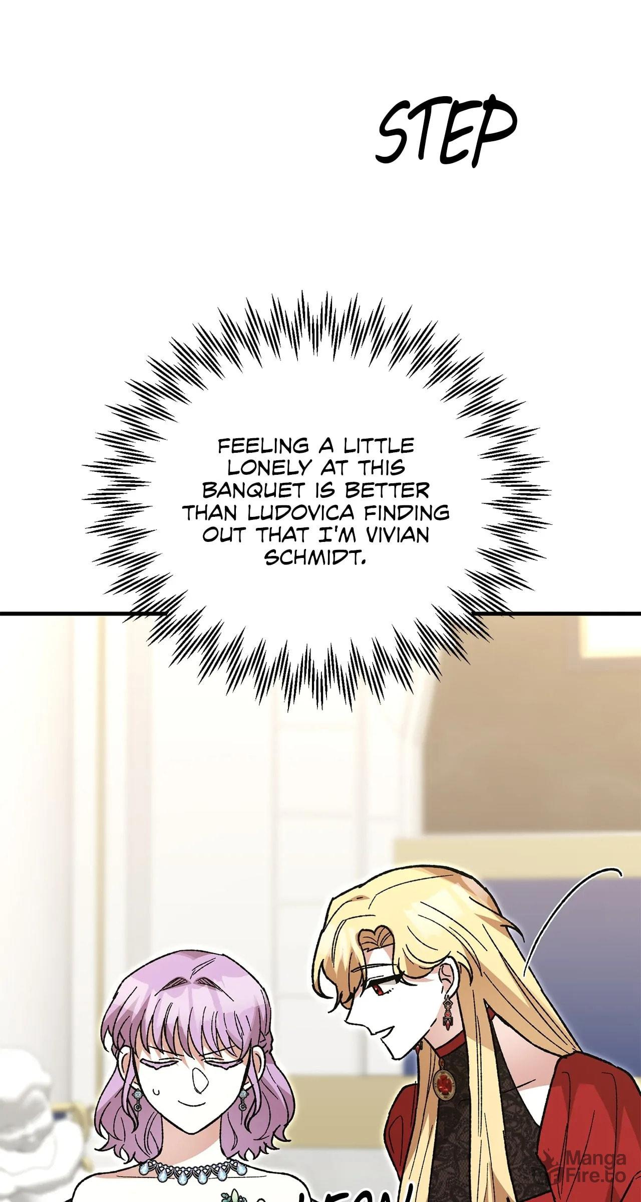 Let Me Kidnap the Male Lead – Chapter 13 page 77