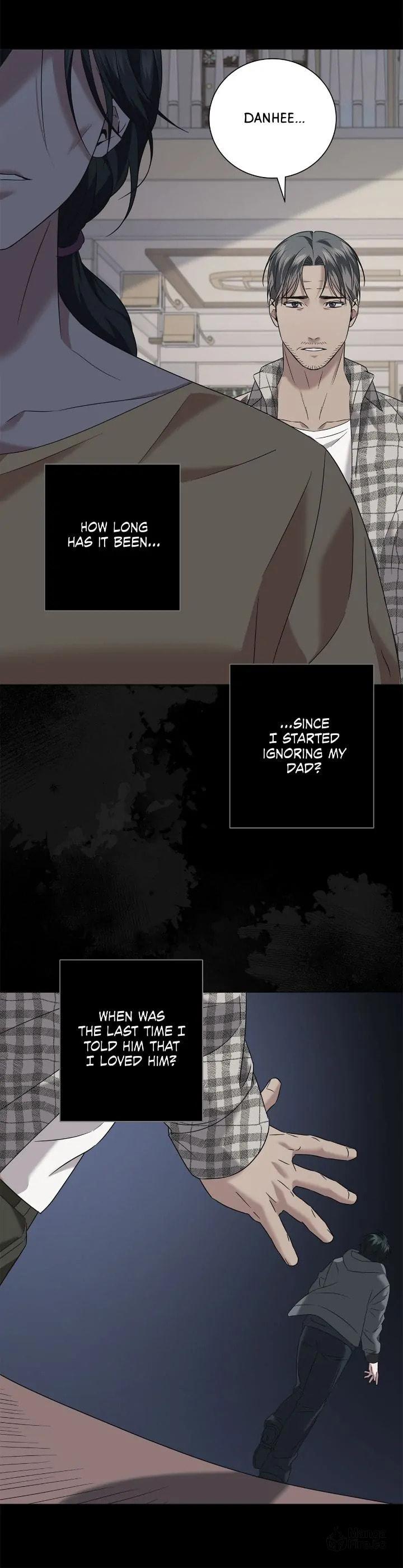AMON: Unrelatable – Chapter 17 page 2