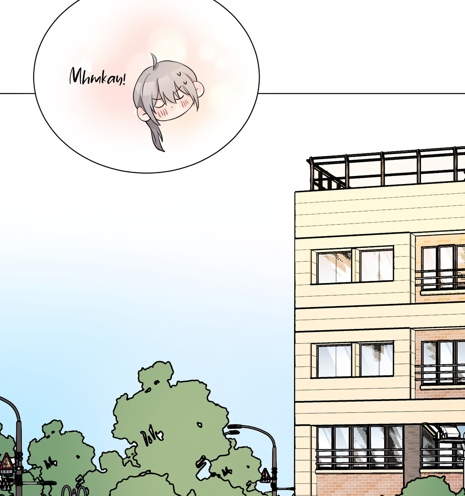 Listening to the Stars – Chapter 8 page 45