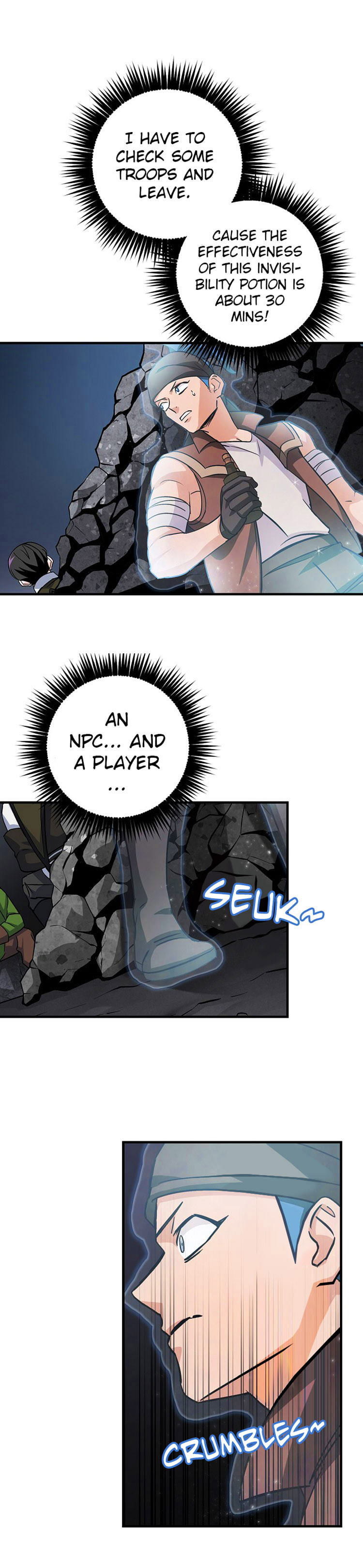 Truth page 23