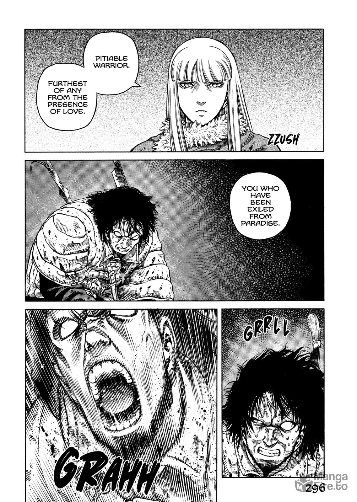 The King Awakens page 5