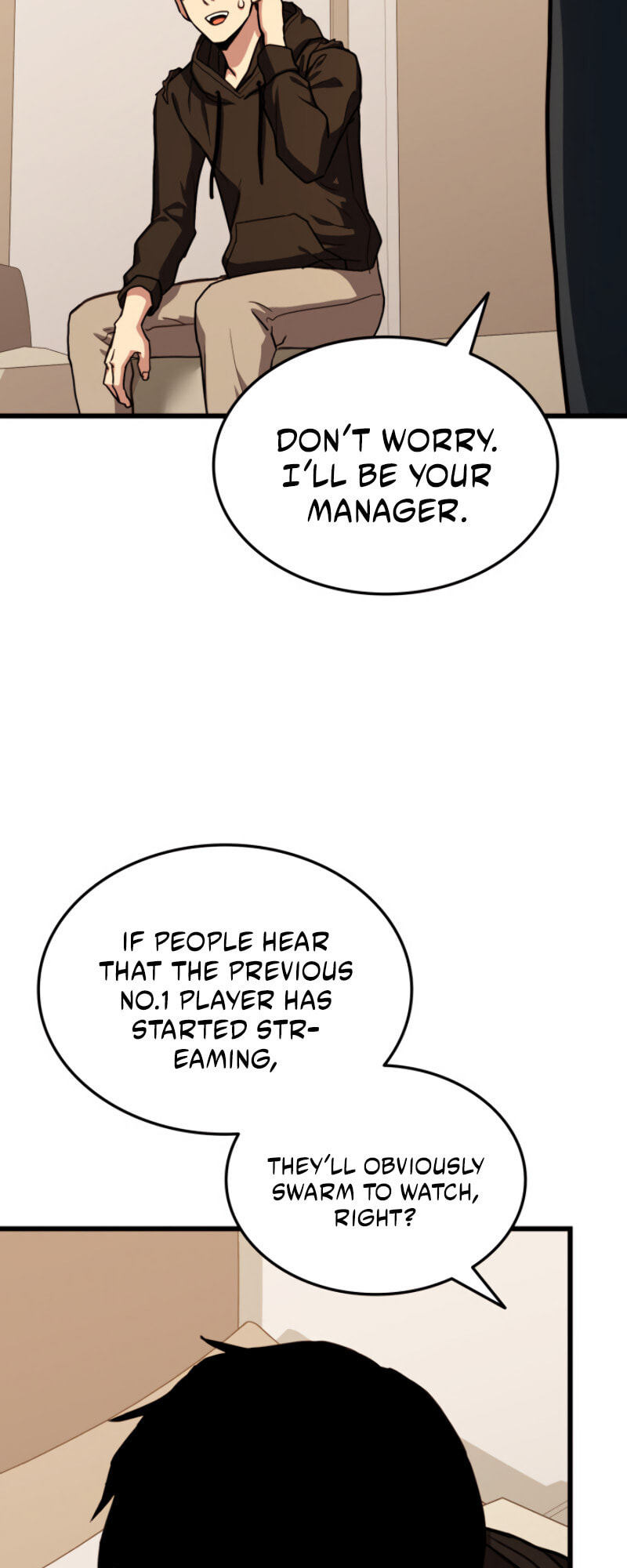 Ranker's Return – Chapter 6 page 7