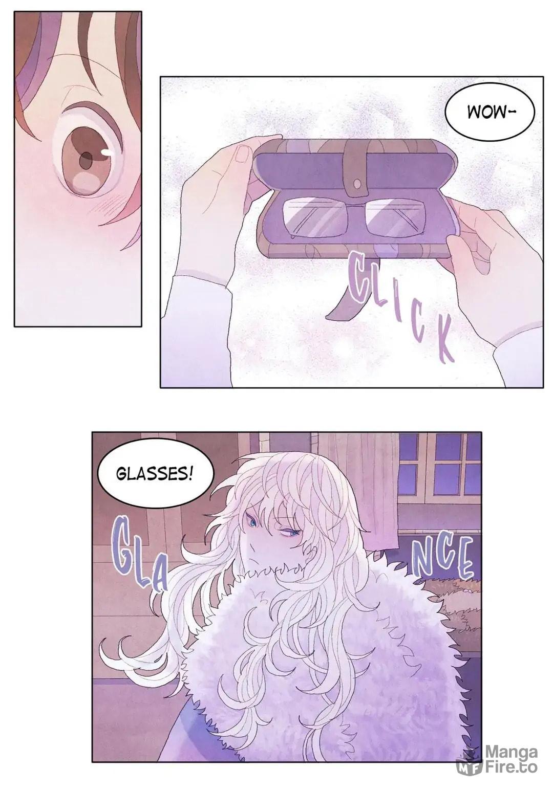 Magic Soup (Colored) – Chapter 9 page 24