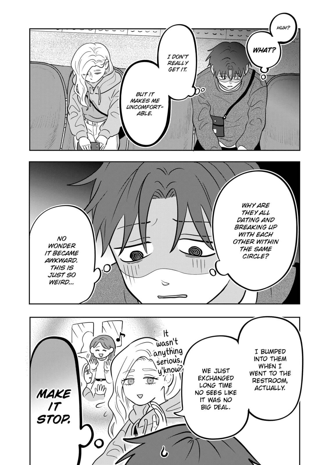 A Lenient Lady page 12