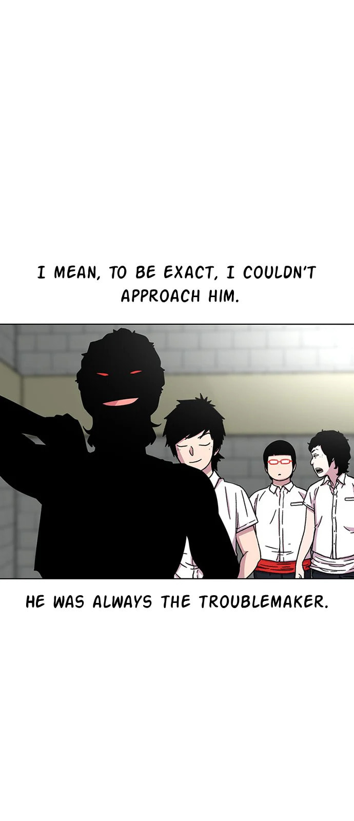 You've Grown A Lot page 6