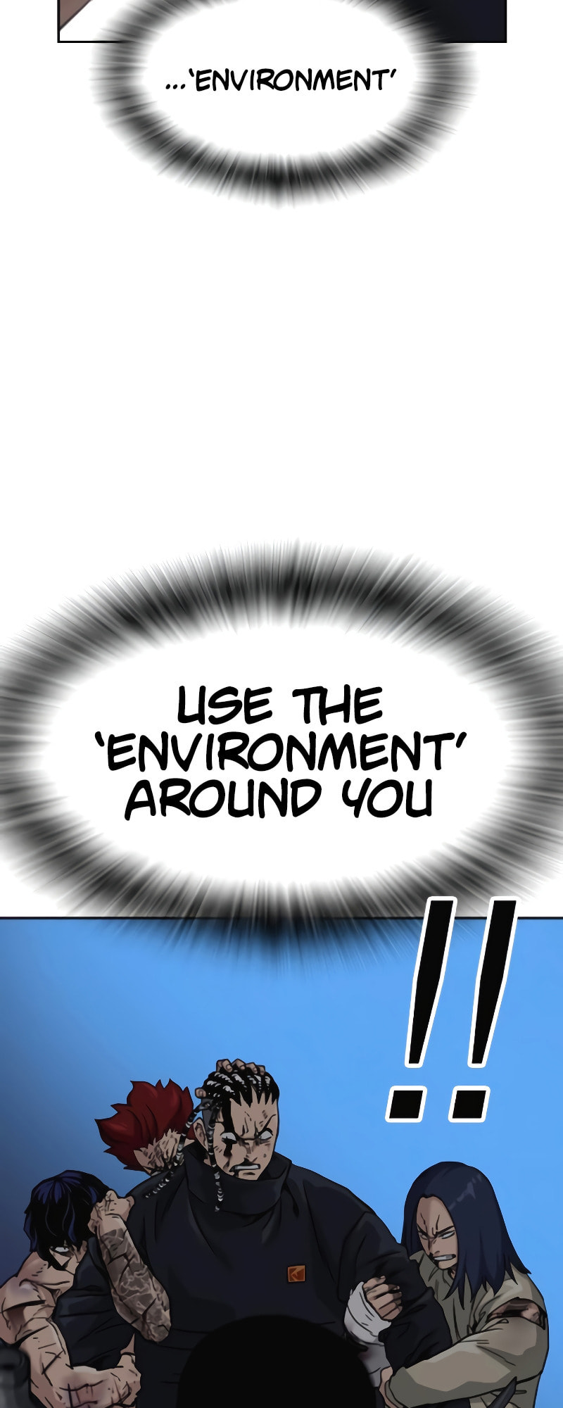 To Not Die – Chapter 50 page 90