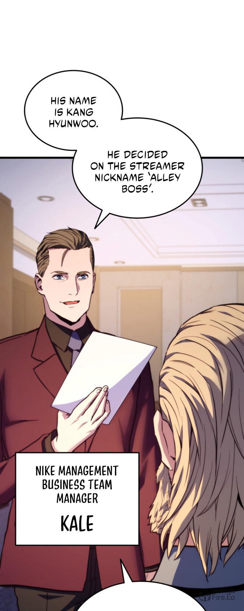 Ranker's Return – Chapter 12 page 62