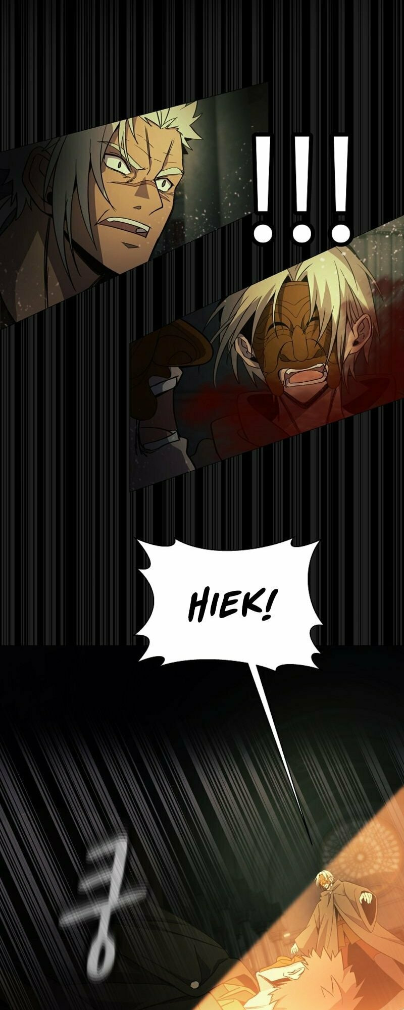 I'm a Part-Timer for the Gods – Chapter 6 page 63