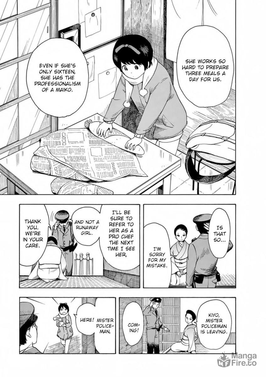 Going Shopping page 9