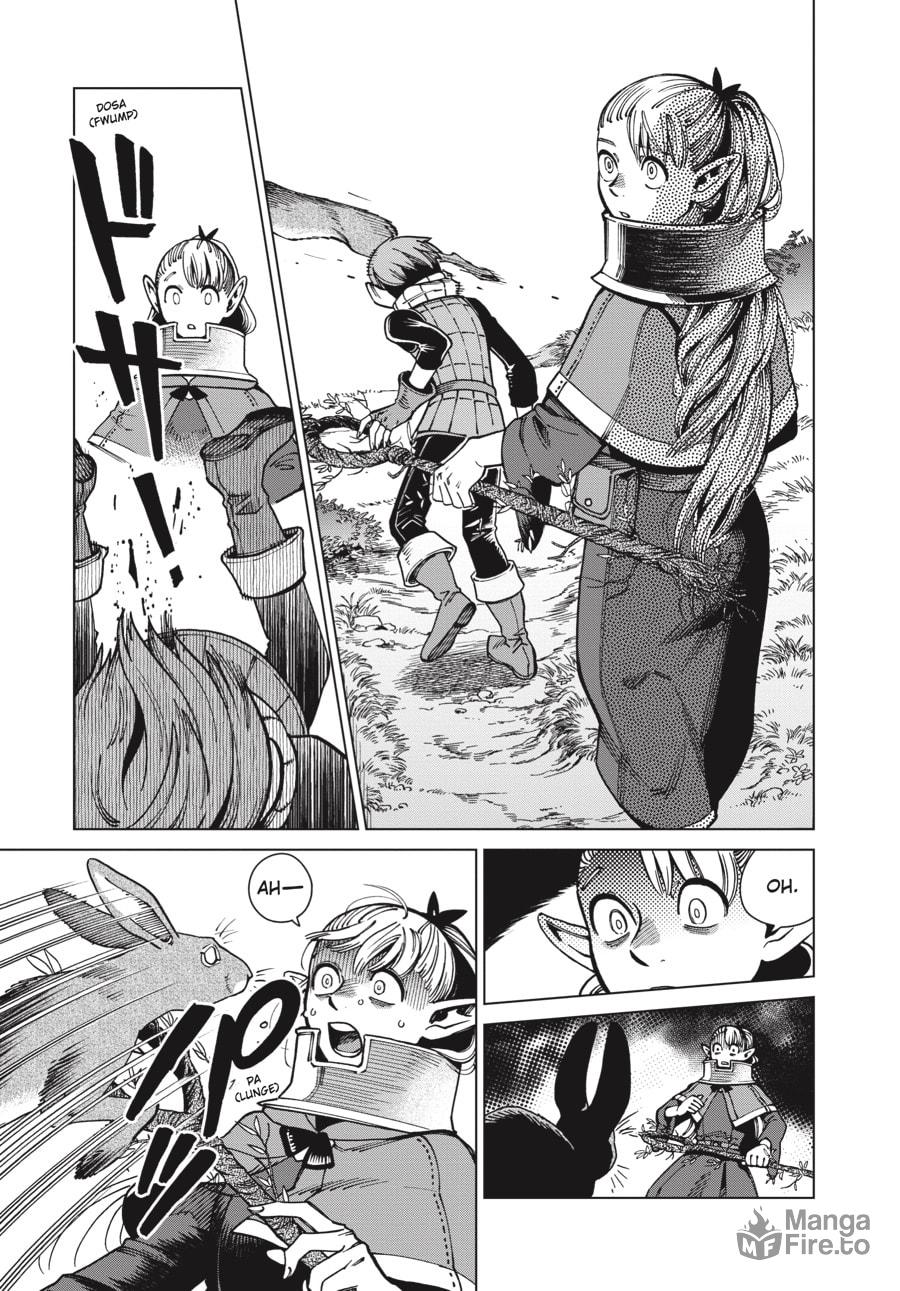 RABBITS 2 page 8