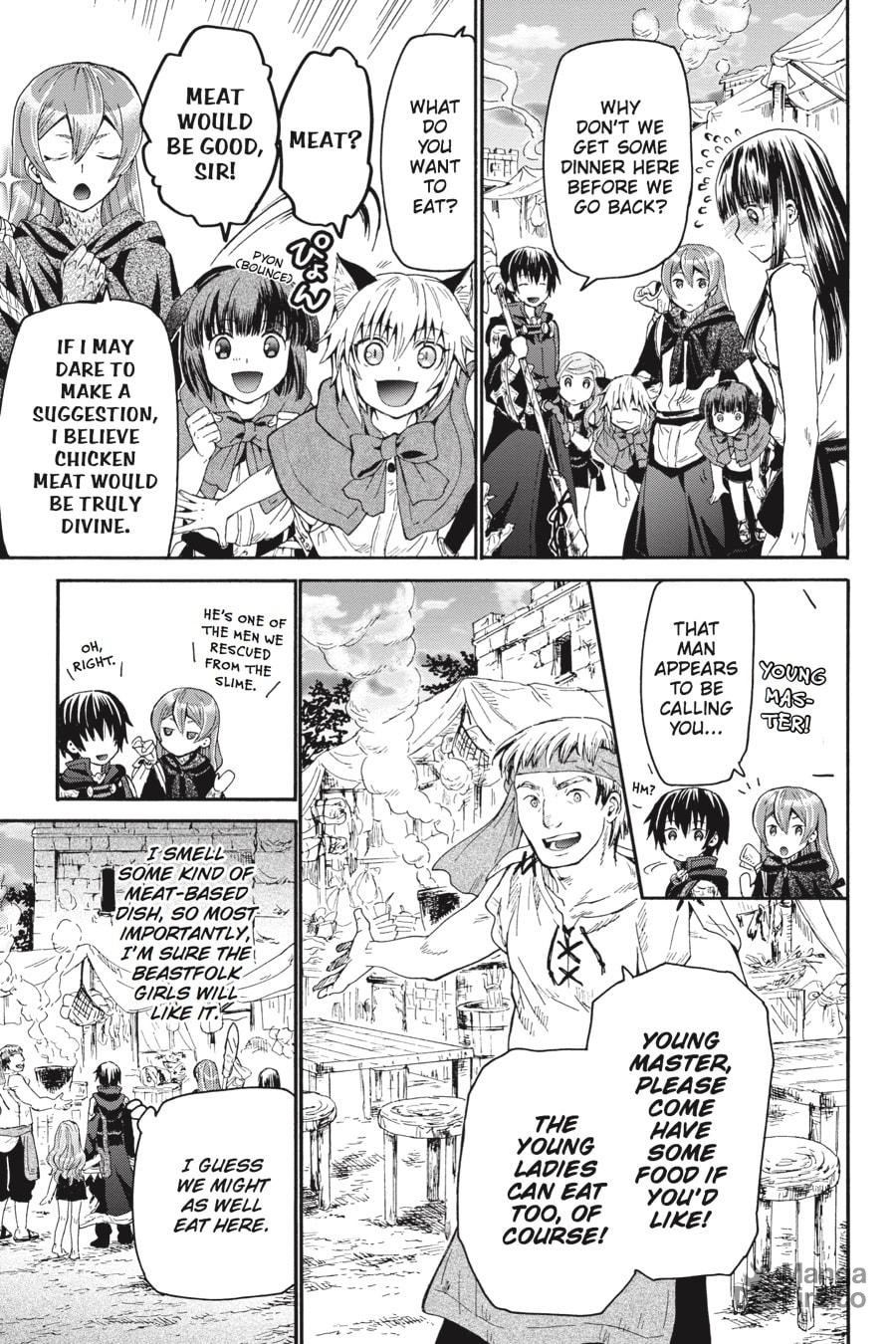 The Mysterious Slave Sisters page 5