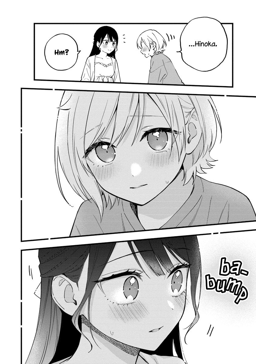 Discussing Right Away page 3