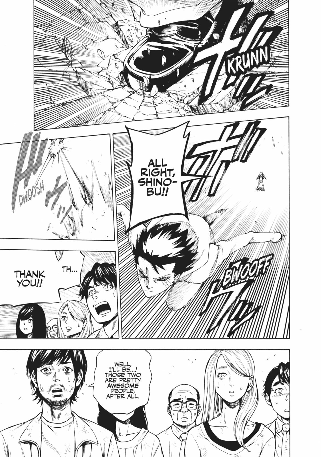 Hell Ride page 13