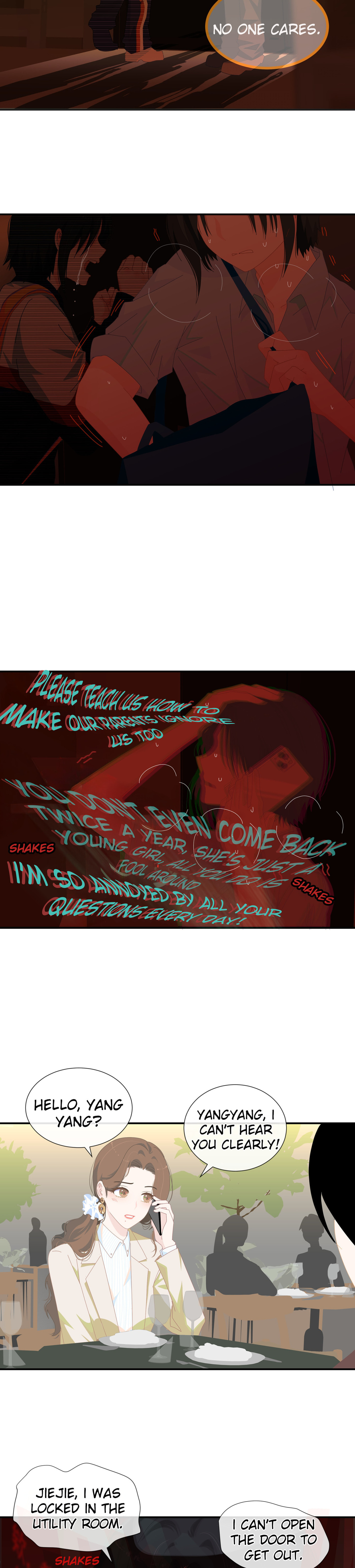 Finally Driven By Desire page 4