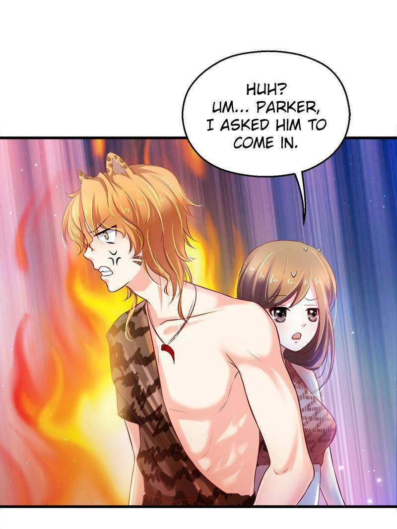 Beauty and the Beasts (Colored) – Chapter 31 page 18