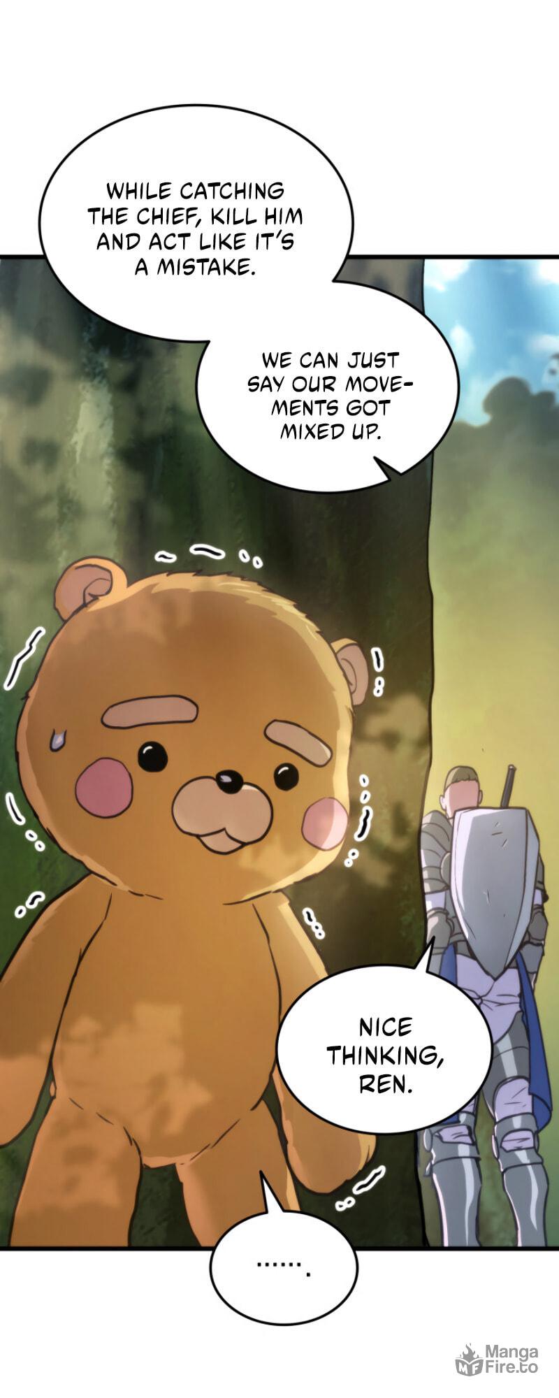 Ranker's Return – Chapter 6 page 62