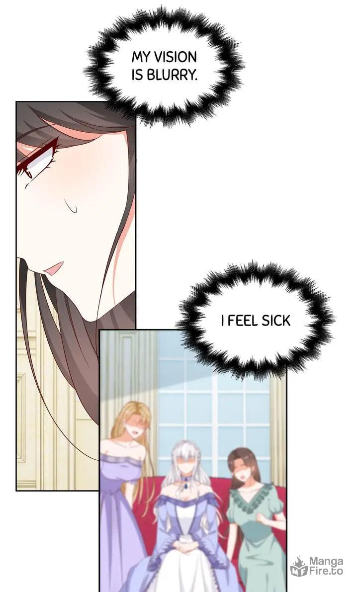 The Daddy Dilemma – Chapter 31 page 4
