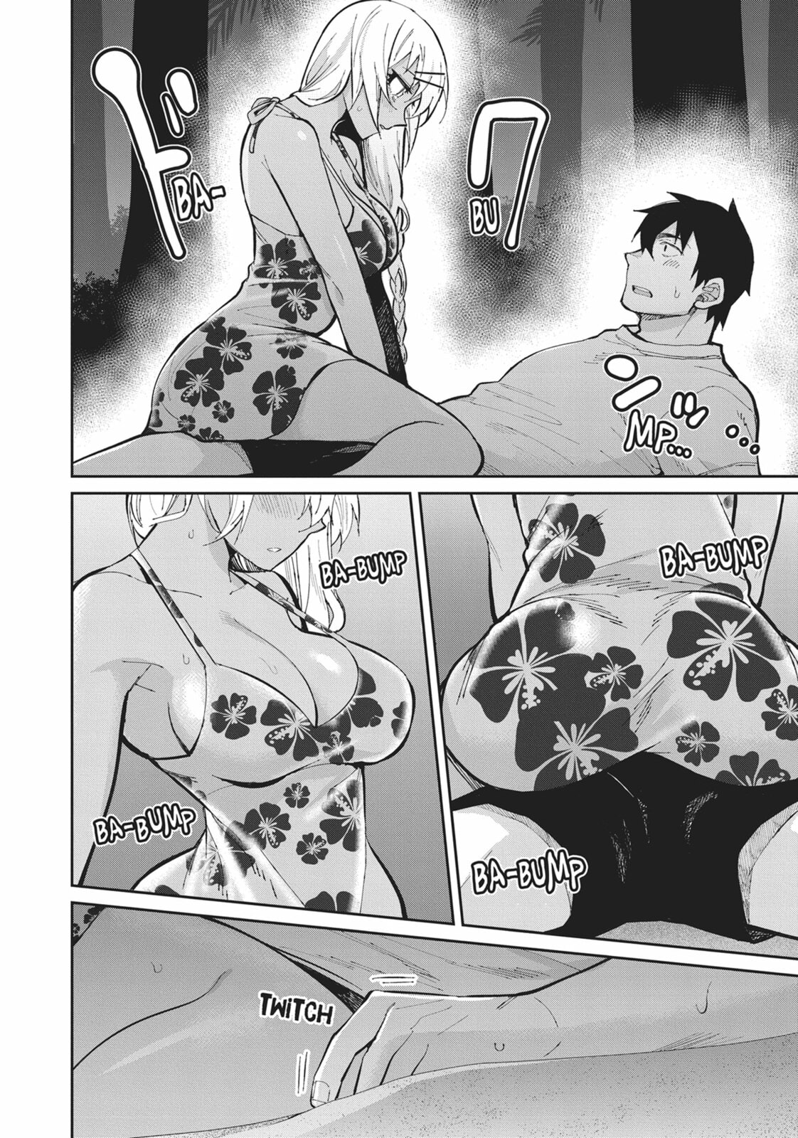 Dish Aggressive Okinawa page 7