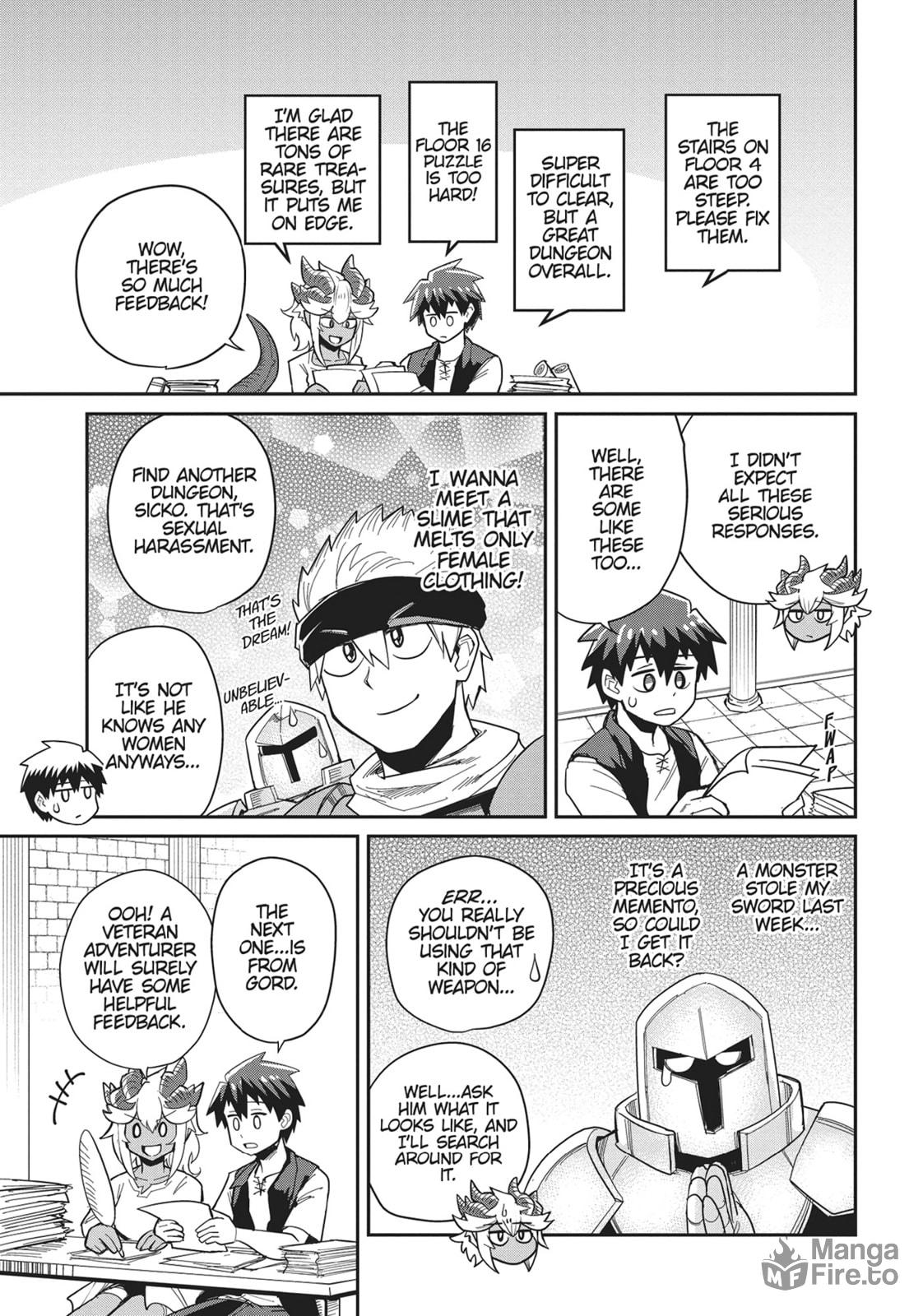 Childhood Friends Work Well Together page 8