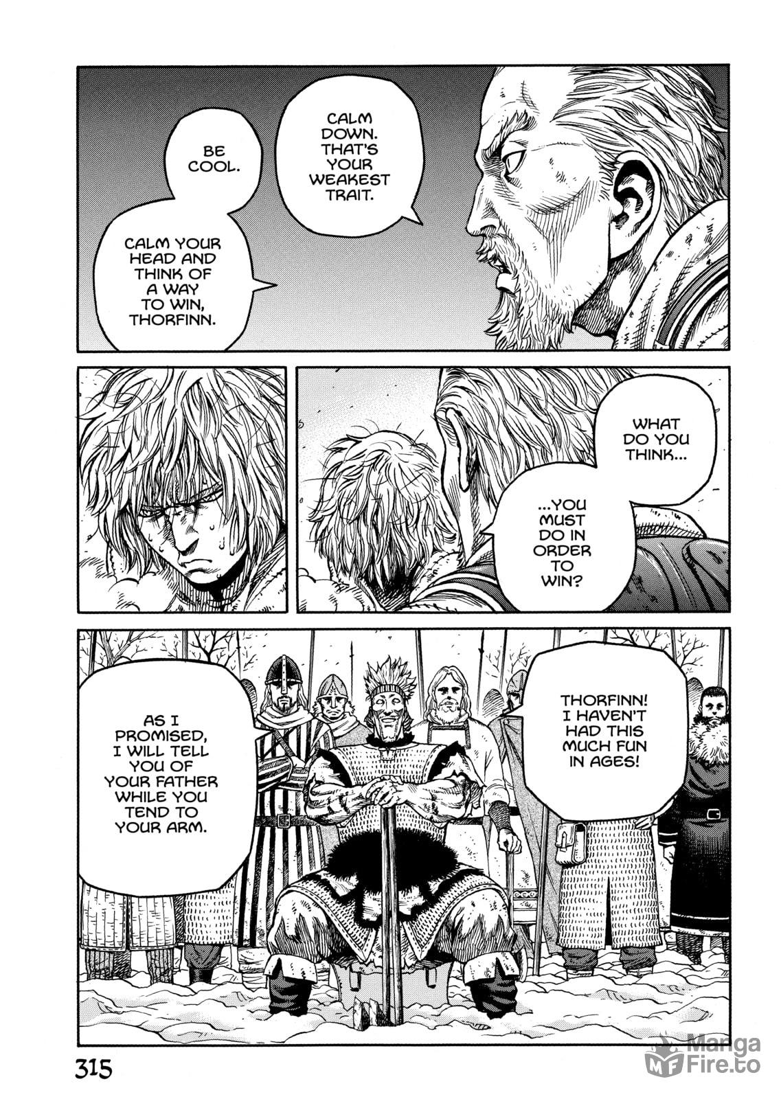 The King Awakens page 24