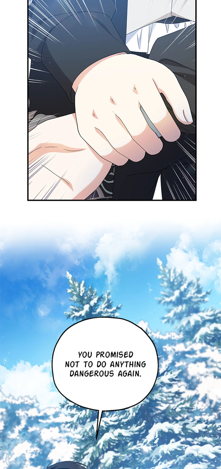 Adopted Daughter-in-Law Is Preparing to Be Abandoned – Chapter 64 page 27