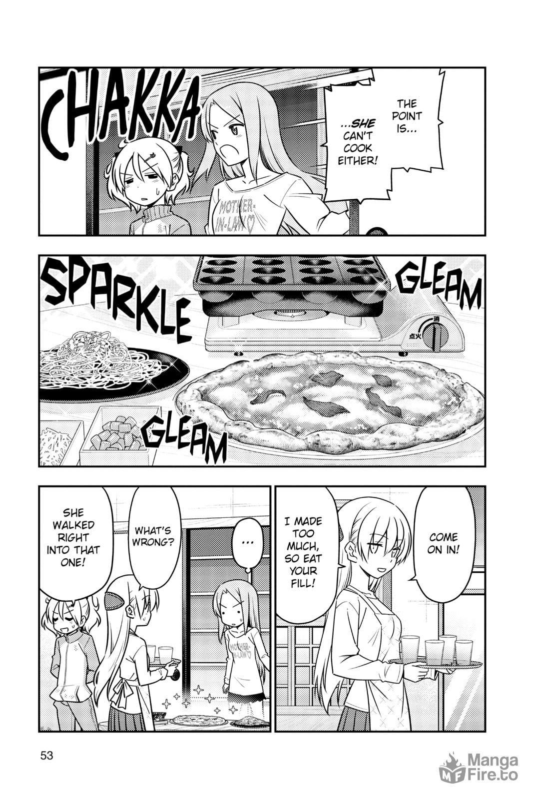 Time! for! the! pa! ar! ty!!! page 8