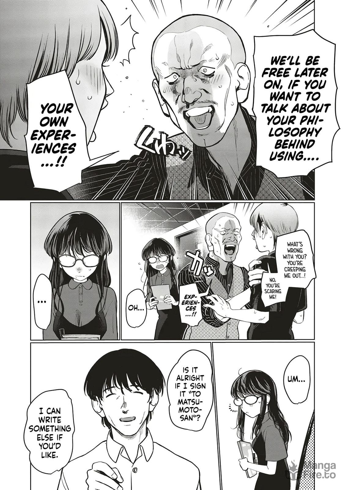 The Two of Them Are Neighbors. page 4