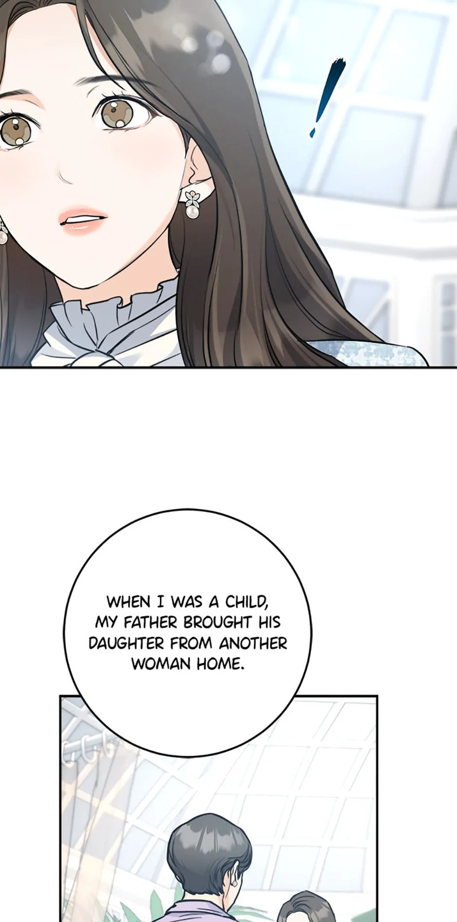 Marriage Situation – Chapter 31 page 37