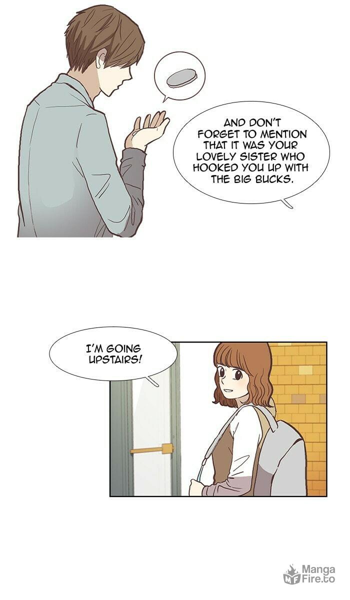 Odd Girl Out – Chapter 39 page 35