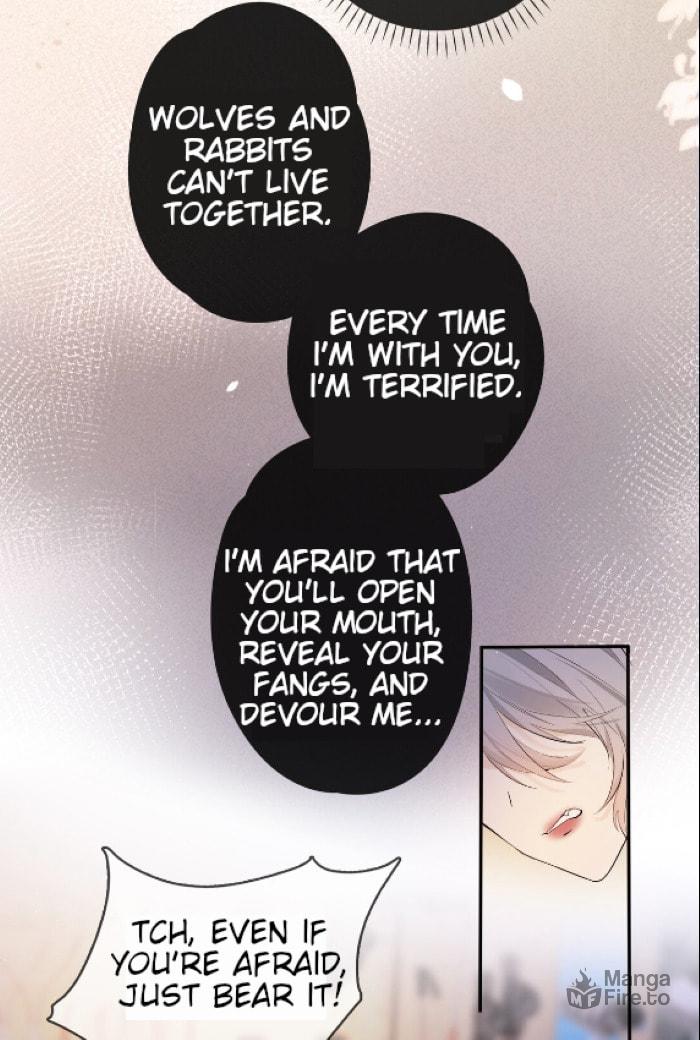 Beast Blood Boiling page 38