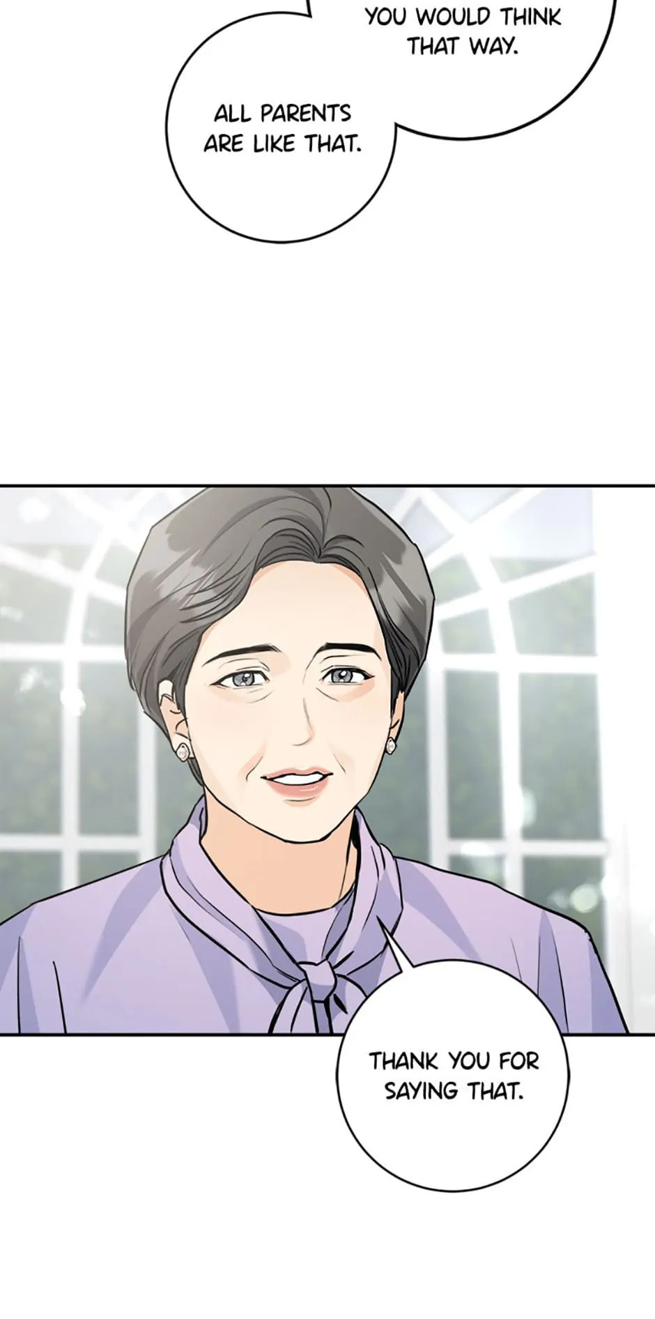 Marriage Situation – Chapter 31 page 31