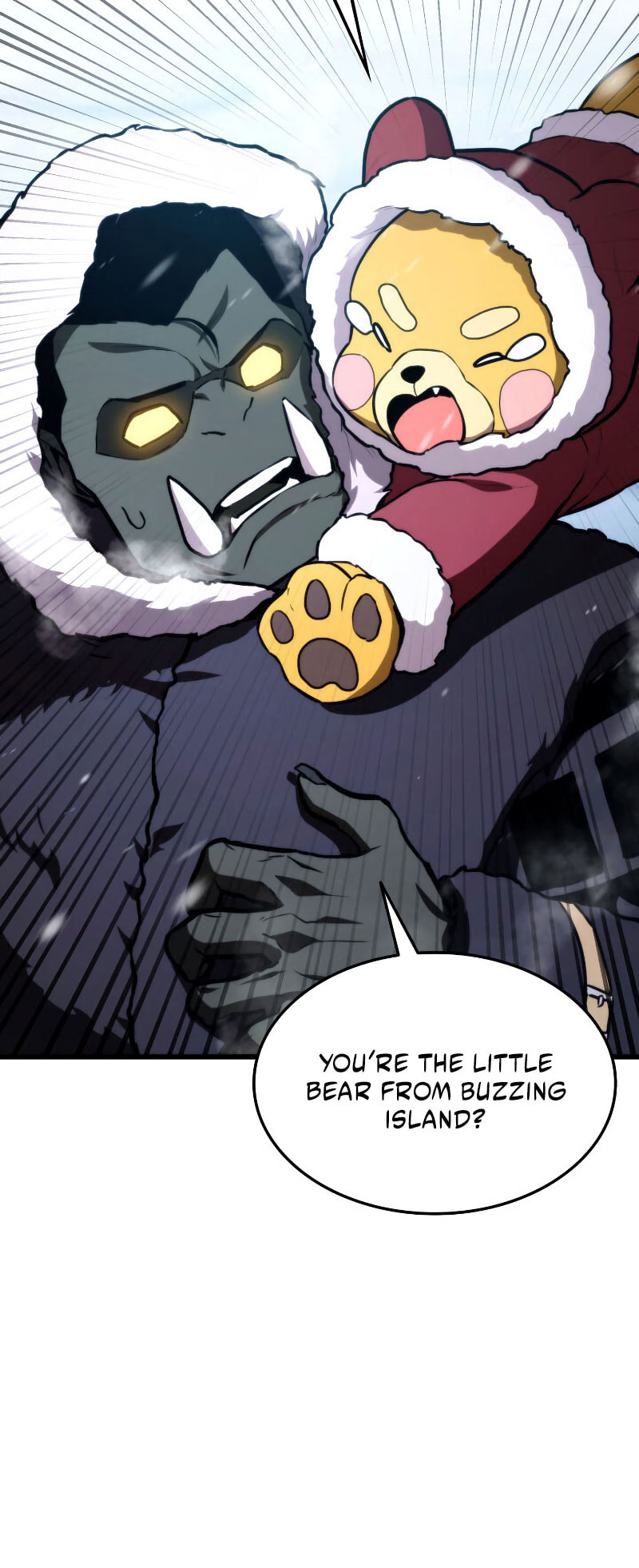 Ranker's Return – Chapter 36 page 55