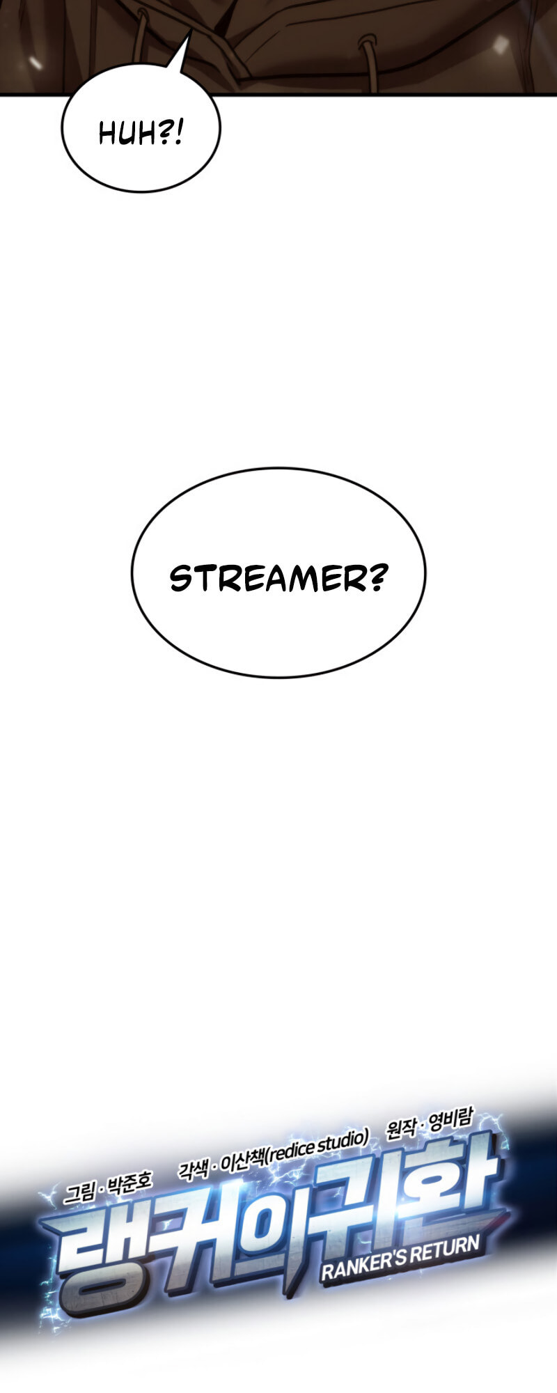 Ranker's Return – Chapter 6 page 3