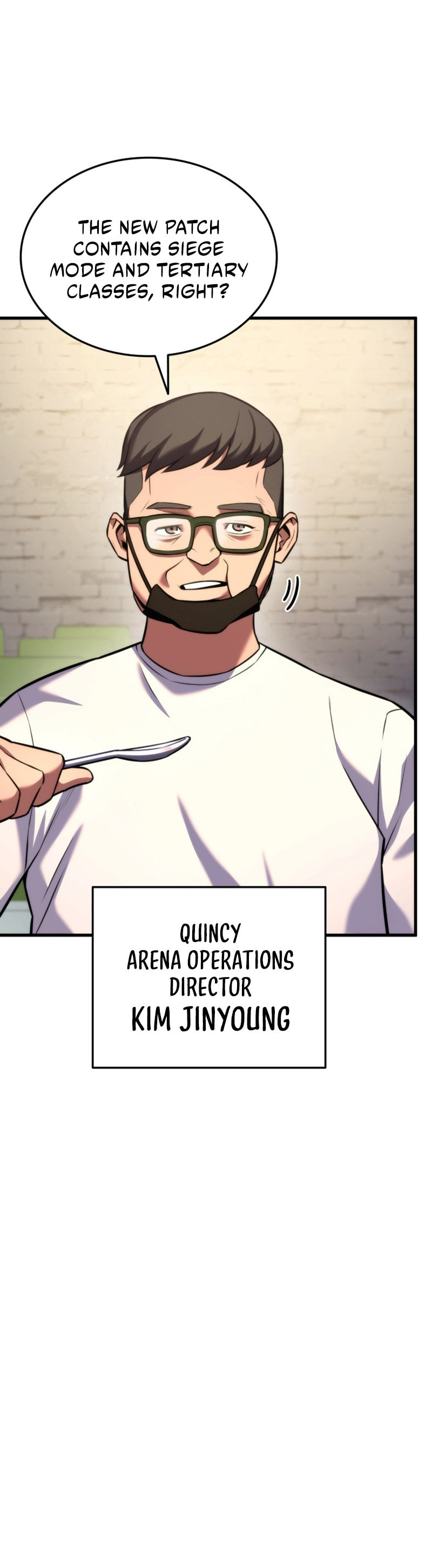 Ranker's Return – Chapter 49 page 40