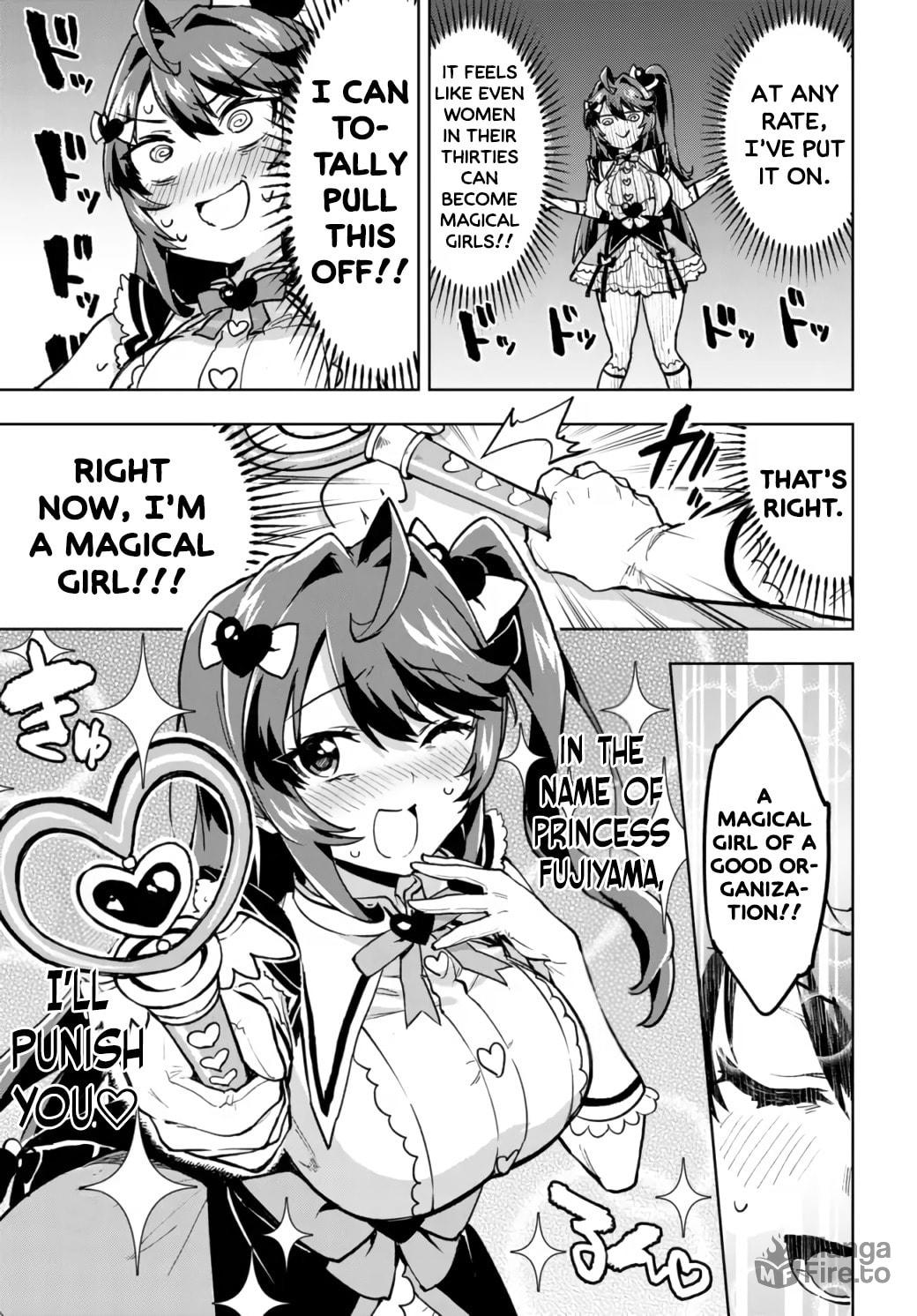 Princess Fujiyama page 4