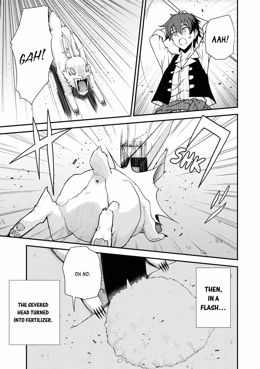 THE ALMIGHTY FARMING TOOL page 6